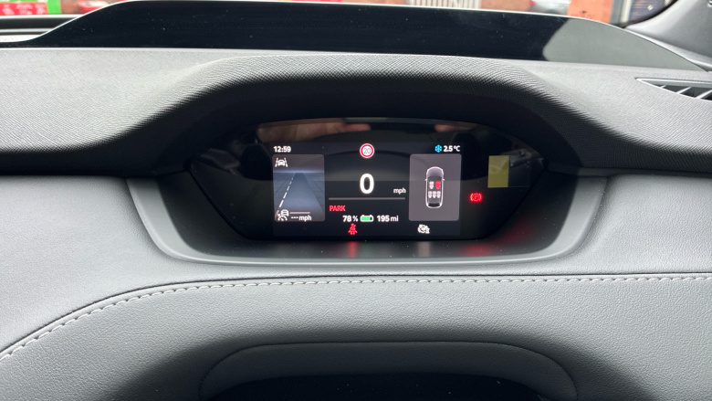 Skoda Enyaq 210kW 85 Sportline 82kWh 5dr Auto Electric Estate